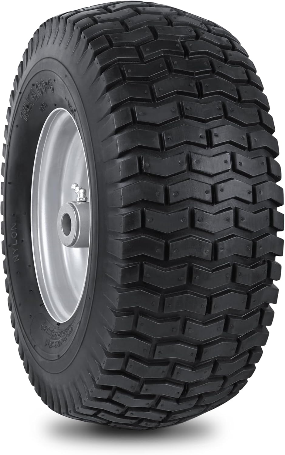 15x6.00-6nhs Lawn Mower Front Tire for Garden Tractors