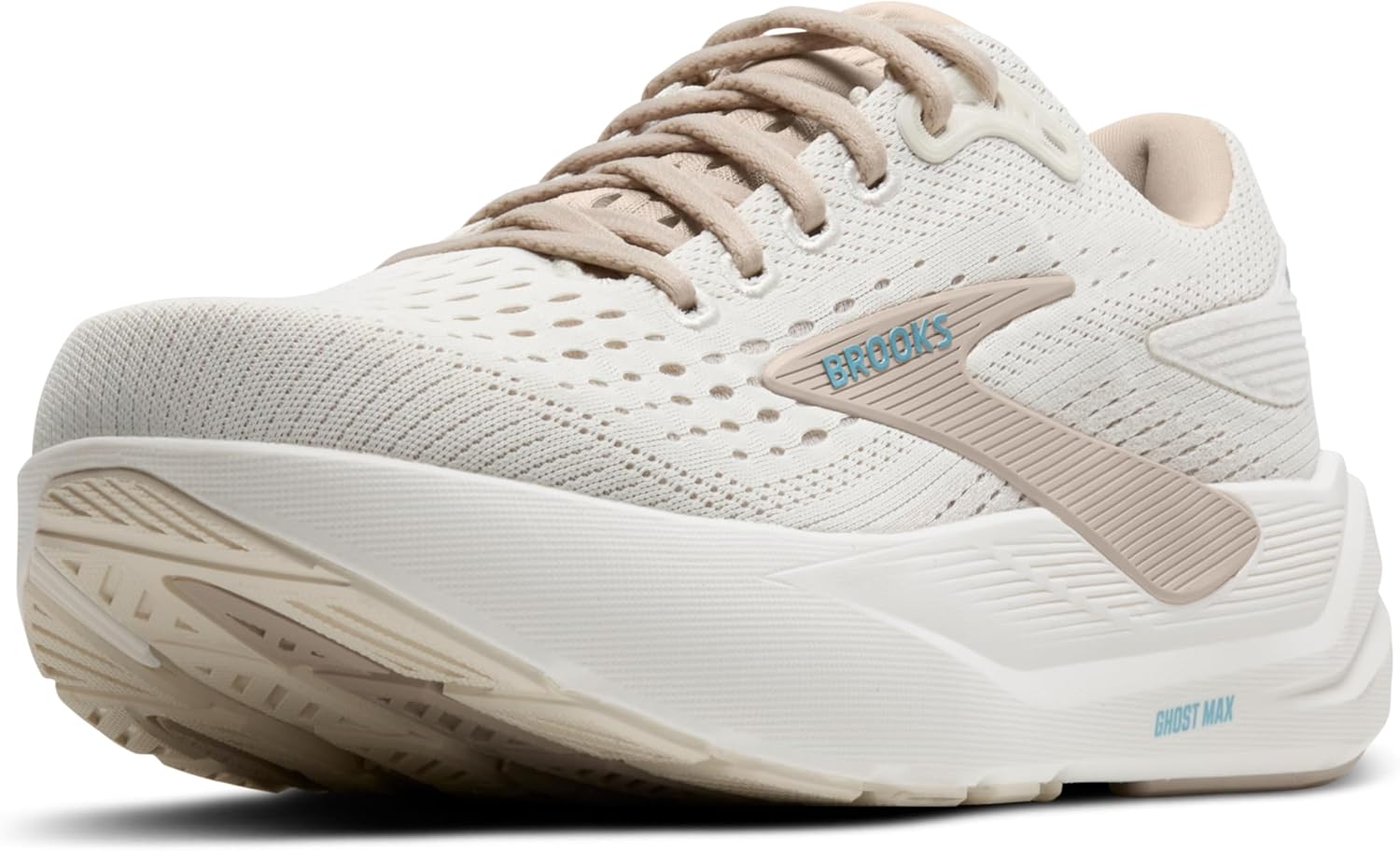 Brooks Ghost Max 3 Sneakers for Women: Comfort Meets Style