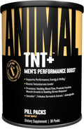Animal TNT+ Mens Support & Prostate Support - Performance