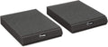 Auralex MoPAD-XL Monitor Isolation Pads - Improve Accuracy