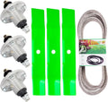 48 in Deck Lawn Mower Rebuild Kit for John Deere D140 D150 D160 - Full
