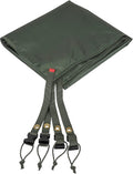 MARMOT Crane Creek 3P Camping Tent Footprint - Durable Rain Protection