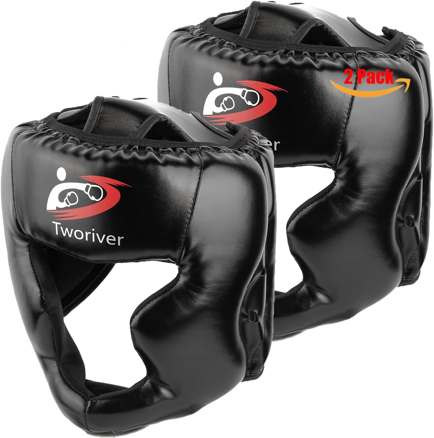 Ultimate Protection: SANJOIN Boxing Headgear Duo