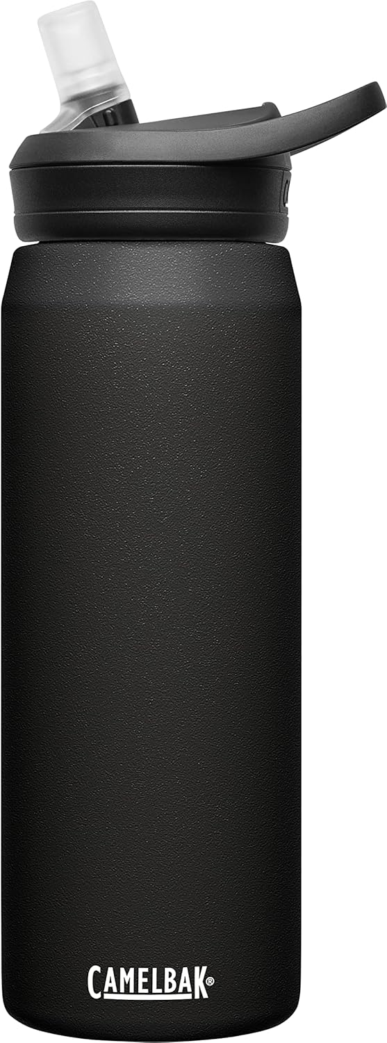 CamelBak Eddy+ Insulated Stainless Steel Water Bottle Review