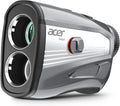 Golf Rangefinder with Slope and Flag Lock - Accurate 6X Optical