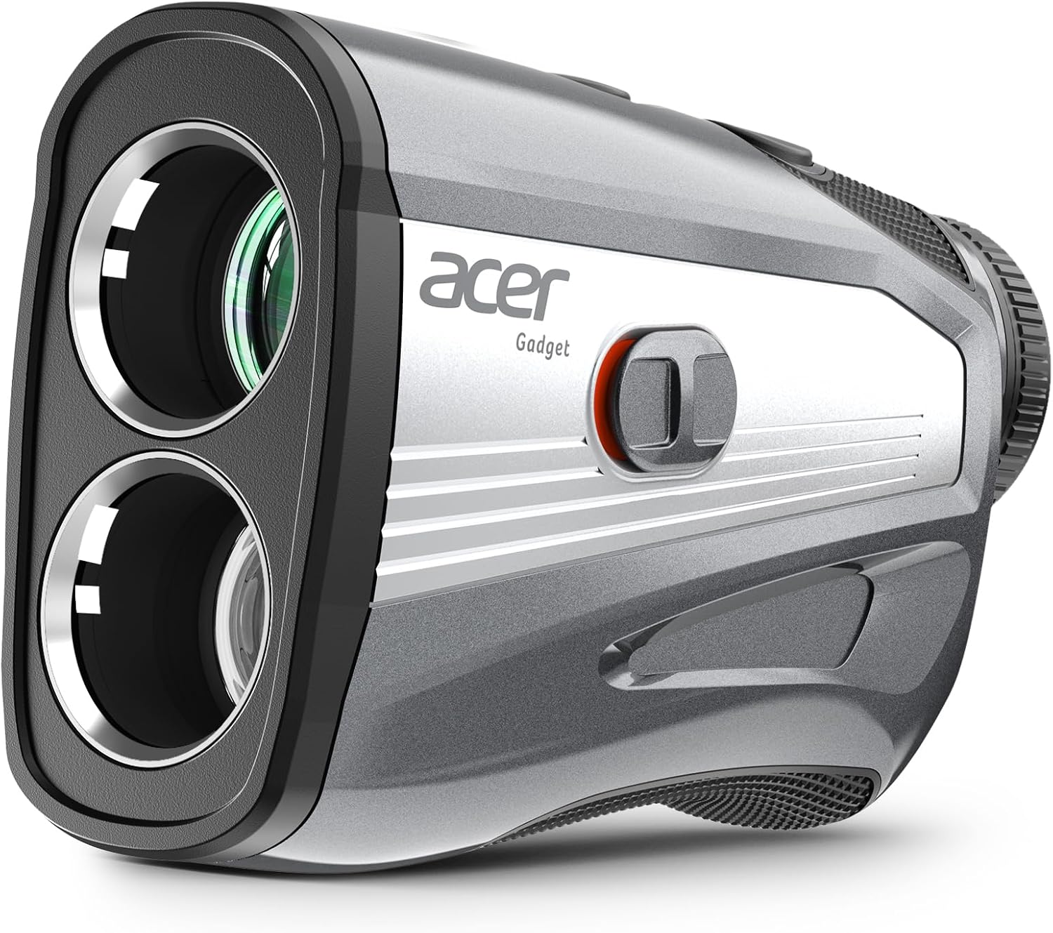 Acer Gadget Golf Rangefinder with Slope for Accurate Distance