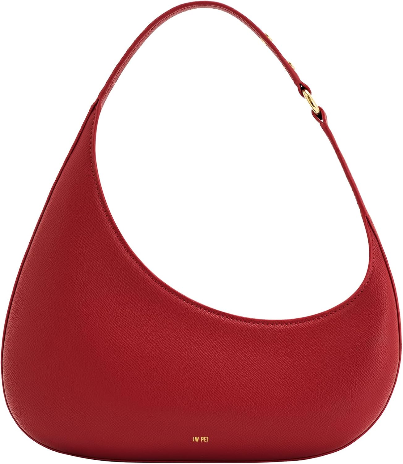 JW PEI Women's Harlee Shoulder Bag - Stylish Vegan Leather Design