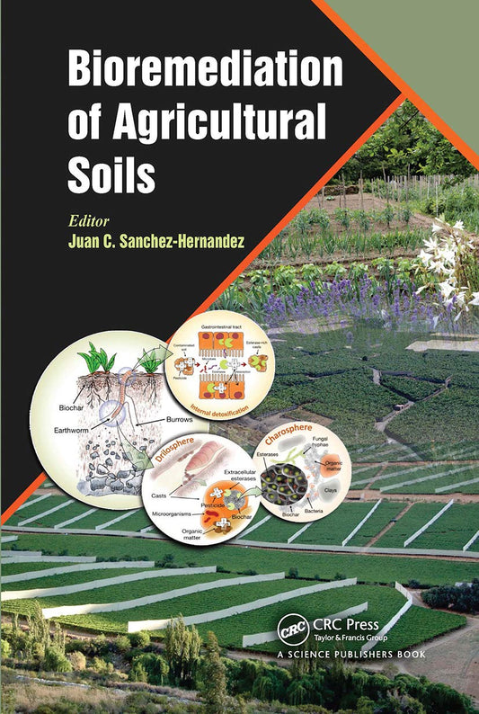 Bioremediation of Agricultural Soils: A Comprehensive Guide