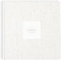Our Christmas Memories: A 30-Year Christmas Journal - Keepsake Gift