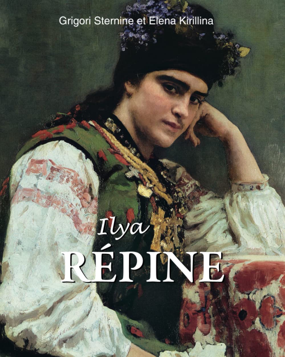 Ilya Repine: L'ame russe sublimee sur la toile - A Masterpiece