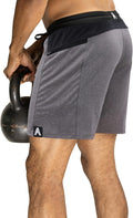 Anthem Athletics Hyperflex Mens Gym Shorts for Optimal Performance