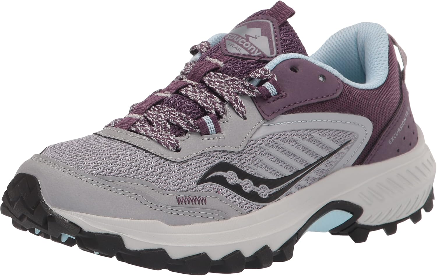 Saucony Women's Excursion Tr15 Trail Running Shoe Review