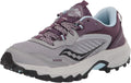 Saucony Women's Excursion TR15 Trail Running Shoe - Rugged Grip