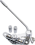 Tune-O-Matic Style Electric Guitar Bridge Stop Bar Tailpiece Tremolo