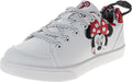 Disney Kids Character Shoes Lightweight Laceless Sneakers Review