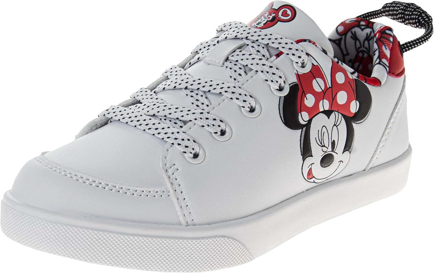 Disney Girls Character Shoes for Active Kids - Perfect Fit