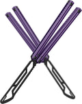 Butterfly Knife Trainer Balisong Trainer - Lightweight Practice