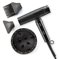 Nano Titanium Professional Nano Light Ionic Dual-Voltage Hair Dryer