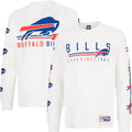 Men's NFL Long Sleeve Super Soft Cotton Tee - Official