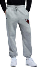 Men's Casual Jogger Fleece Sweatpants - NBA Licensed