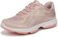 Womens Devotion Plus 3 Fitness Walking Sneaker - Cushioned Fit