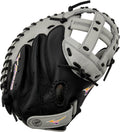 Mizuno Franchise Fastpitch Glove - Durable Full Grain Leather
