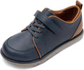 Boys Dress Shoes Sneaker Casual Oxfords - Durable Everyday Formal