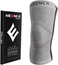NEENCA Knee Sleeve Knee Braces for Knee Pain Relief and Support