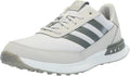 adidas Men's EQT Spikeless Golf Shoes - Snug Fit & Lightstrike