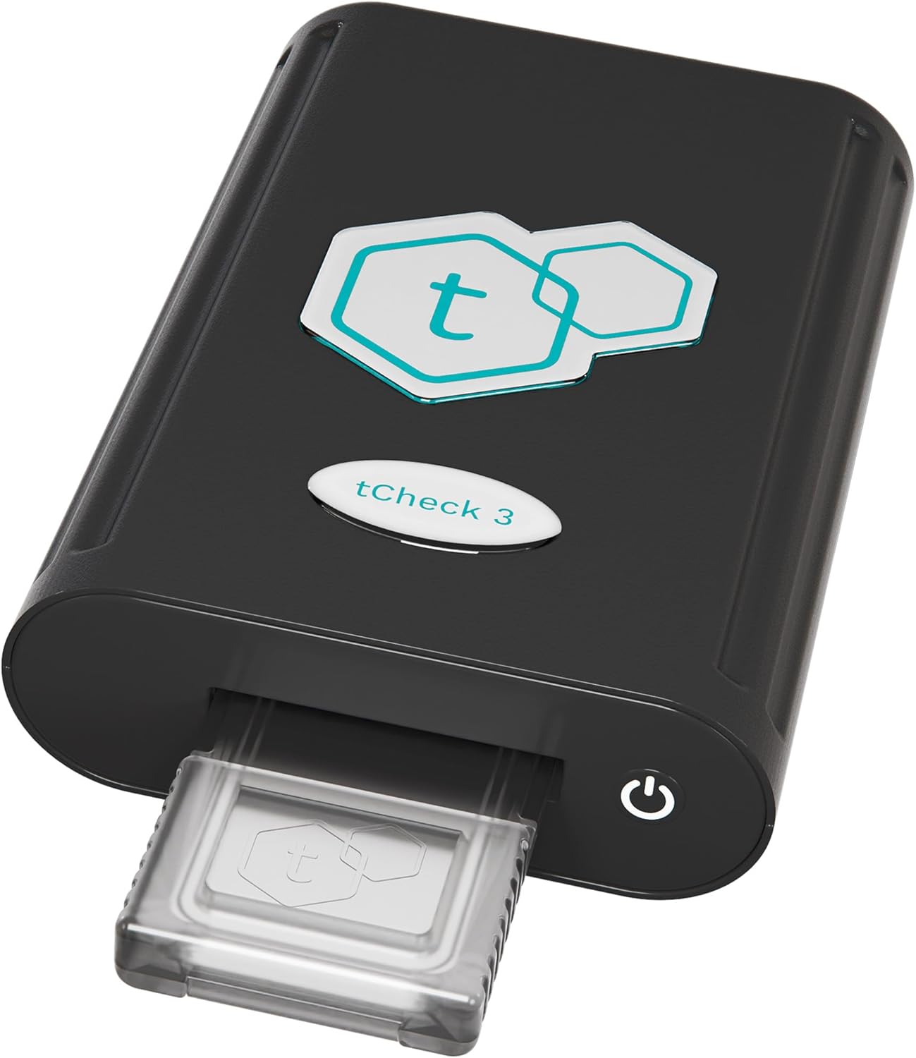 tCheck 3 Portable Potency Tester for Accurate Home Testing