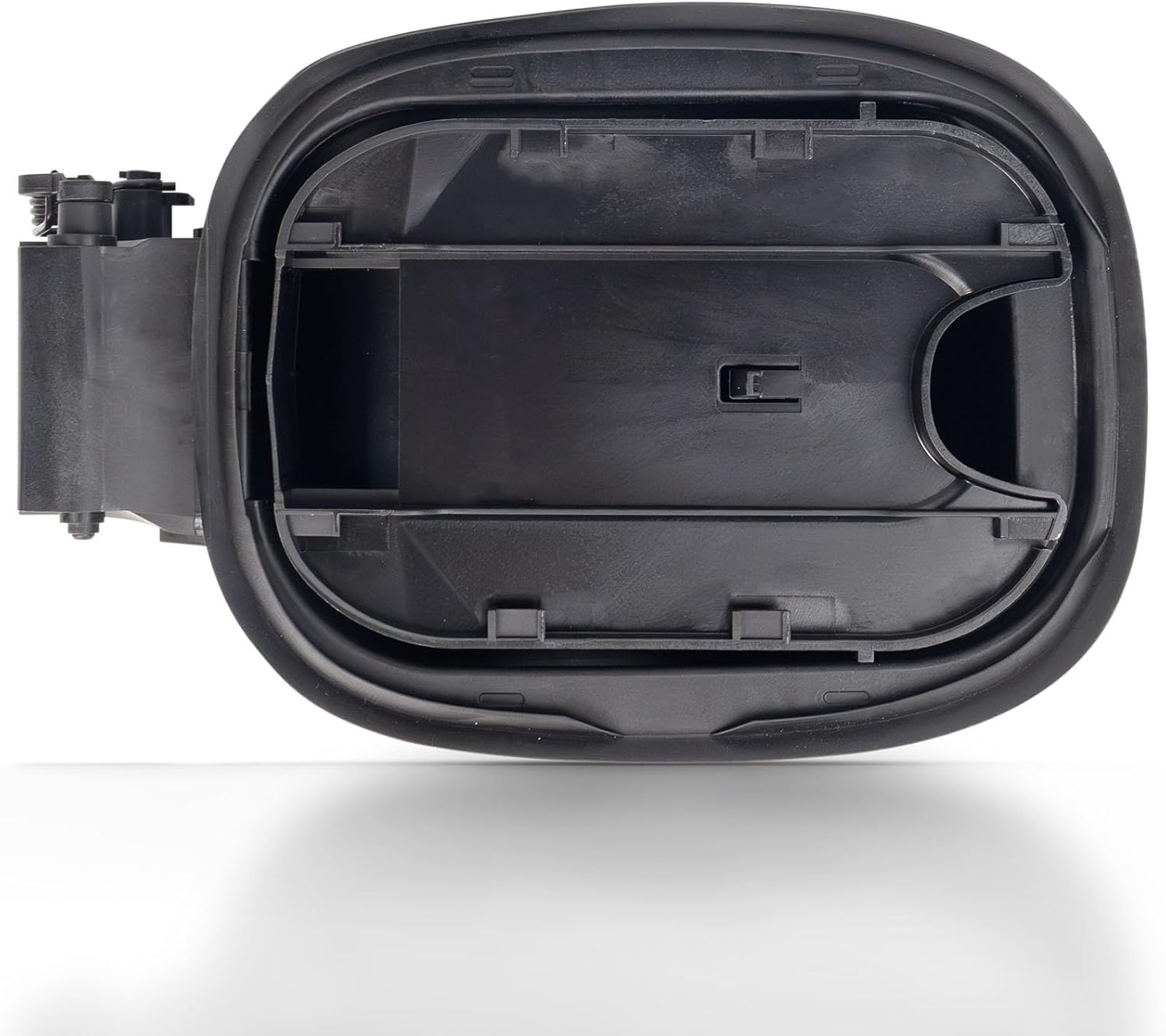 Fuel Tank Filler Pipe Housing for Chevy Silverado 1500 2019-2025