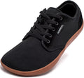 Barefoot Minimalist Shoes Womens Mens - Wide Toe Box Comfort