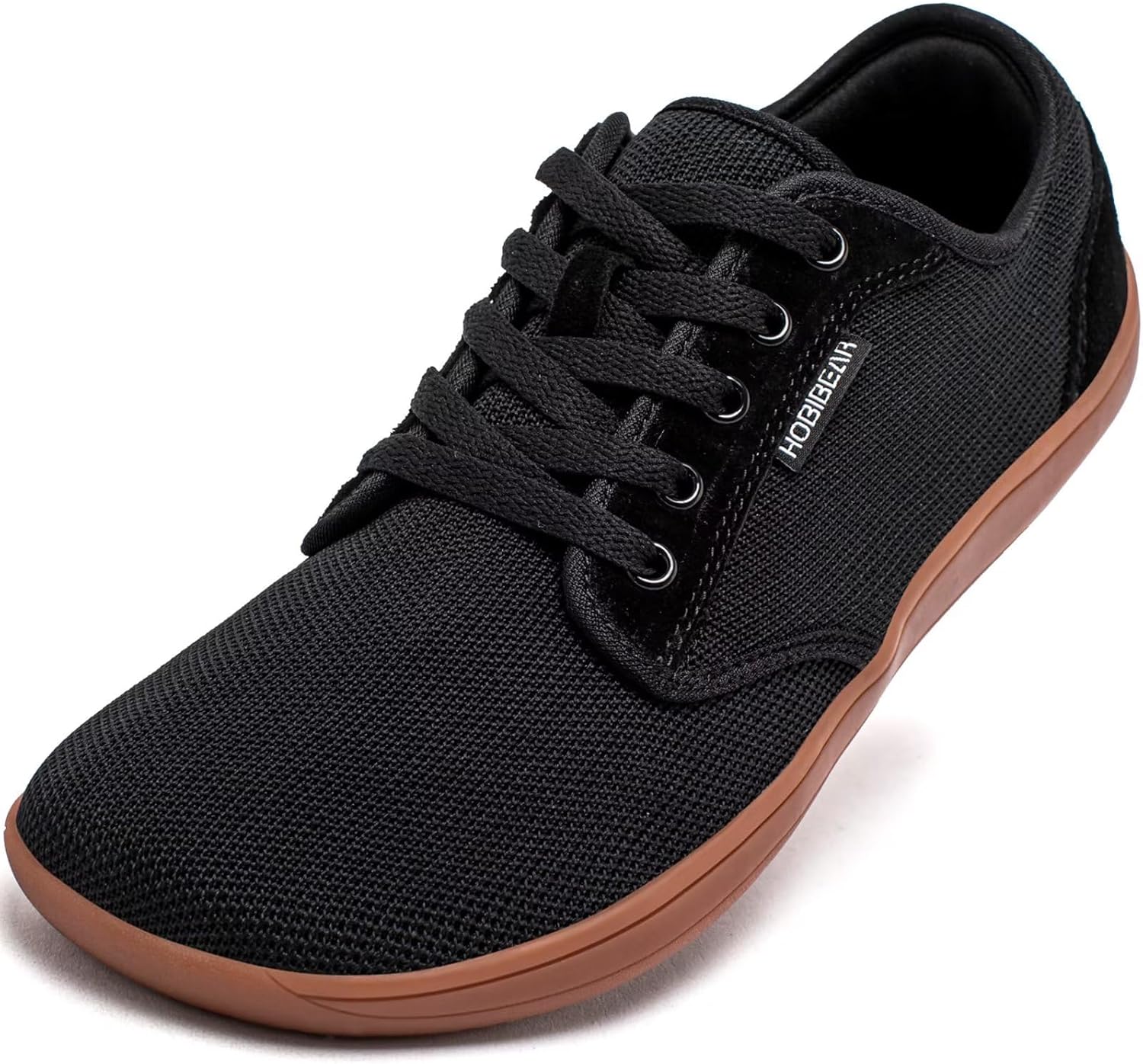 HOBIBEAR Barefoot Minimalist Shoes for Natural Walking Comfort