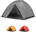 TETON Sports Mountain Ultra 1-4 Person Tent - Lightweight Backpacking