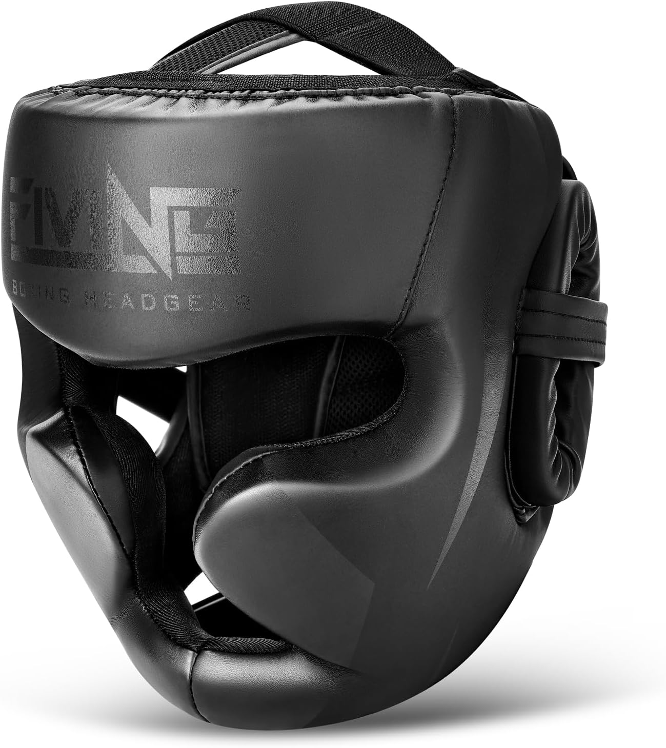 FIVING Headgear: Unbeatable Protection!