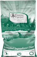 Canine Caviar Open Sky Duck & Teff Alkaline Dry Dog Food 22 Pound Bag