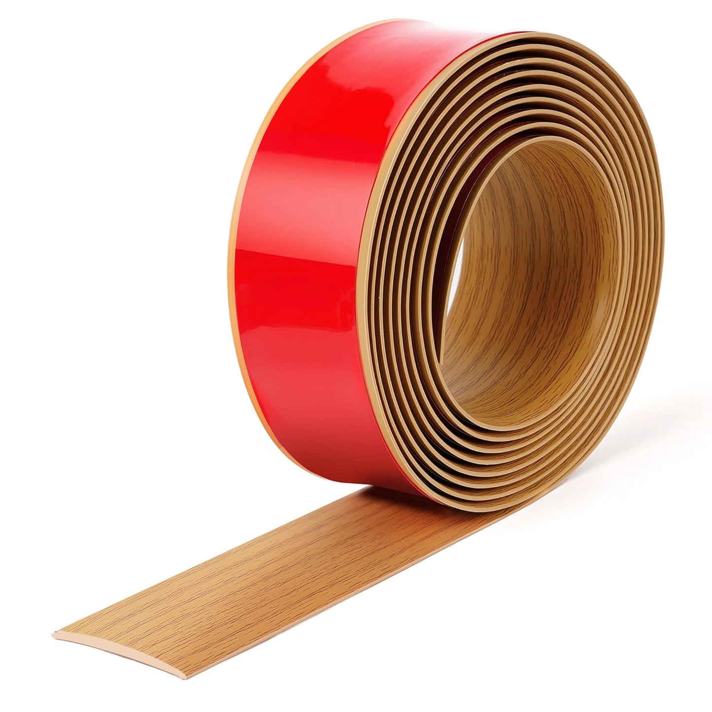 Bnell Floor Transition Strip for Seamless Floor Gaps and Edges