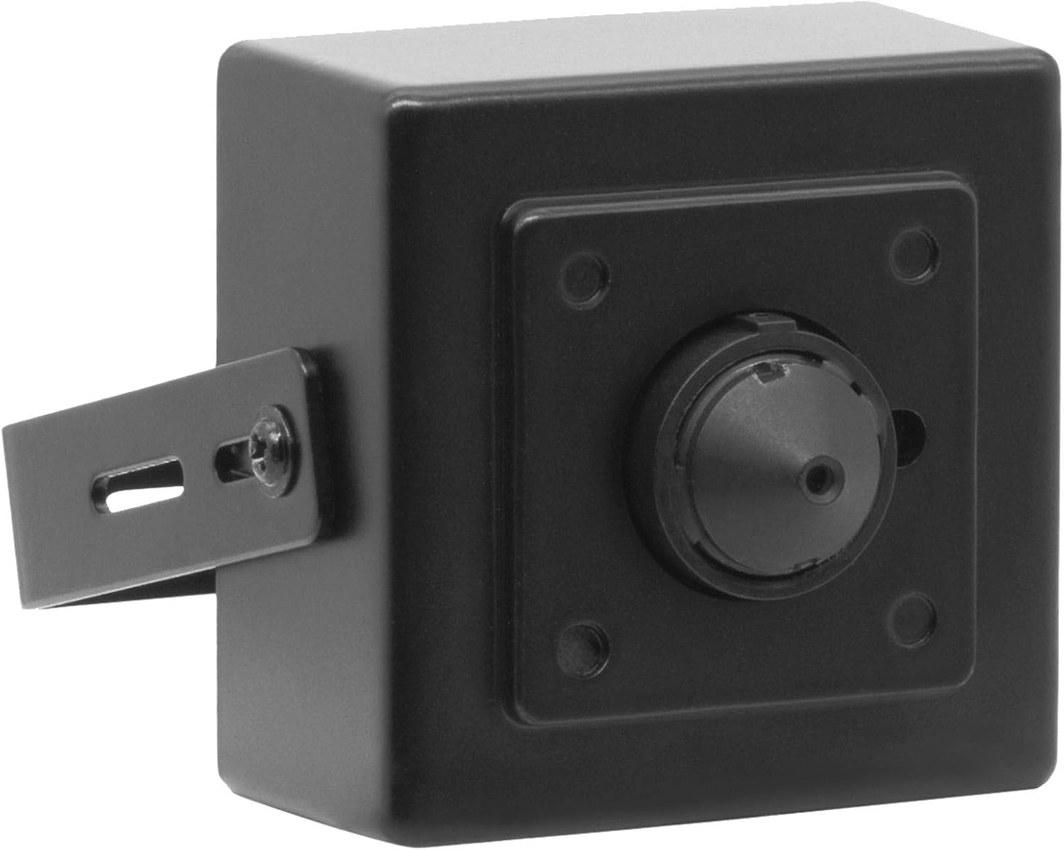 5MP POE IP Security Mini Hidden Camera with Wide Angle Lens