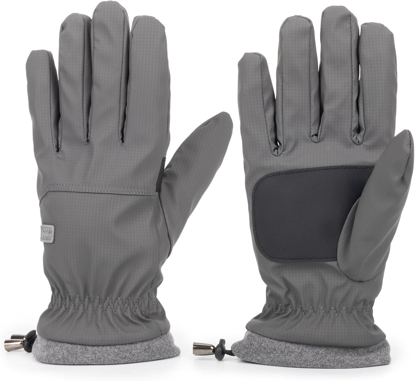 Touchscreen Waterproof Winter Gloves - XuoAz
