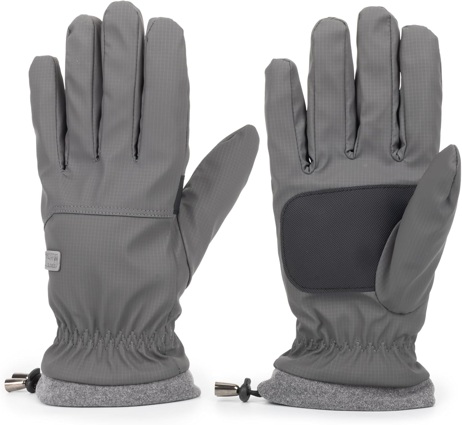 Touchscreen Waterproof Winter Gloves - XuoAz