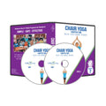 Grow Young Fitness Chapter Two Chair Yoga for Seniors - Relax