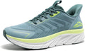 Men's Slip On Walking Shoes Running Comfortable Tennis (Style NS55)