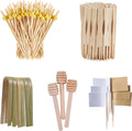 Ultimate Charcuterie Accessory Set for Festive Fun!