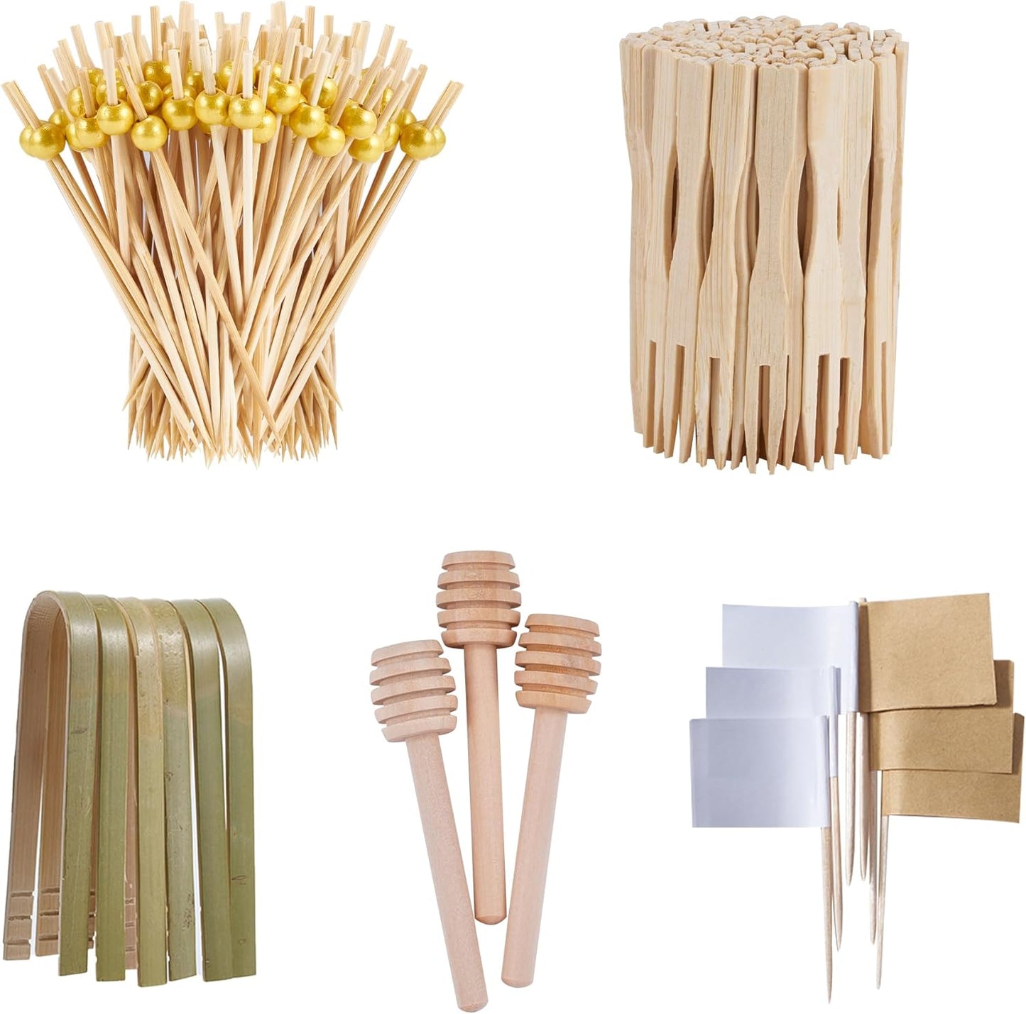 Ultimate Charcuterie Accessory Set for Festive Fun!