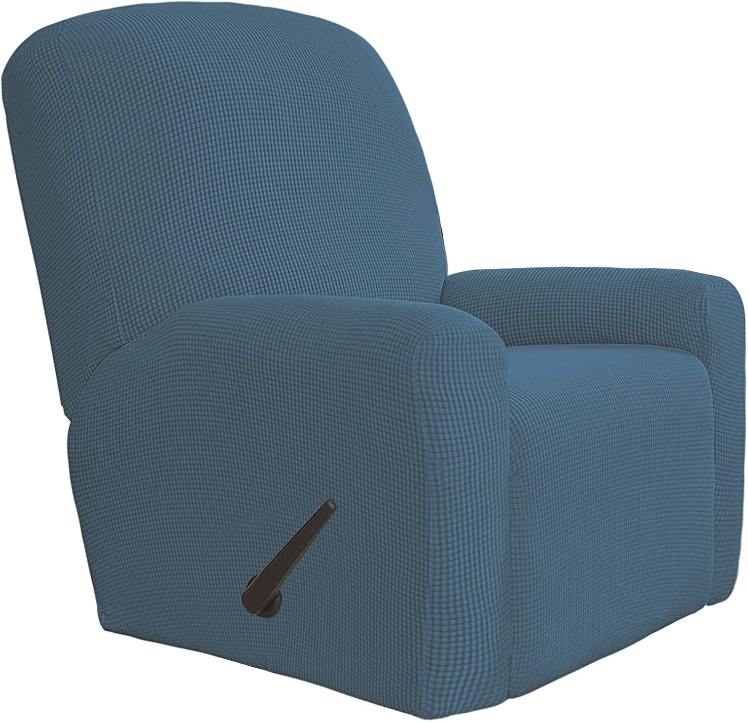 Oversized Recliner Stretch Sofa Slipcover for Ultimate Comfort