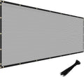 Windscreen4less Privacy Fence Screen 5 ft x 30 ft - Heavy Duty Yard