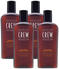 American Crew Men's Hair Texture Lotion - Light Hold, Low Shine
