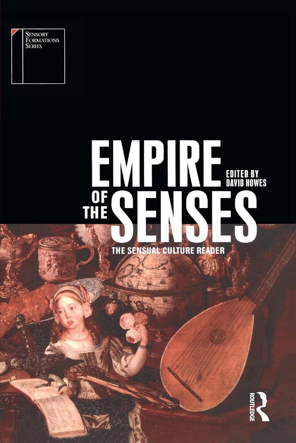 Empire of the Senses: The Sensual Culture Reader Review