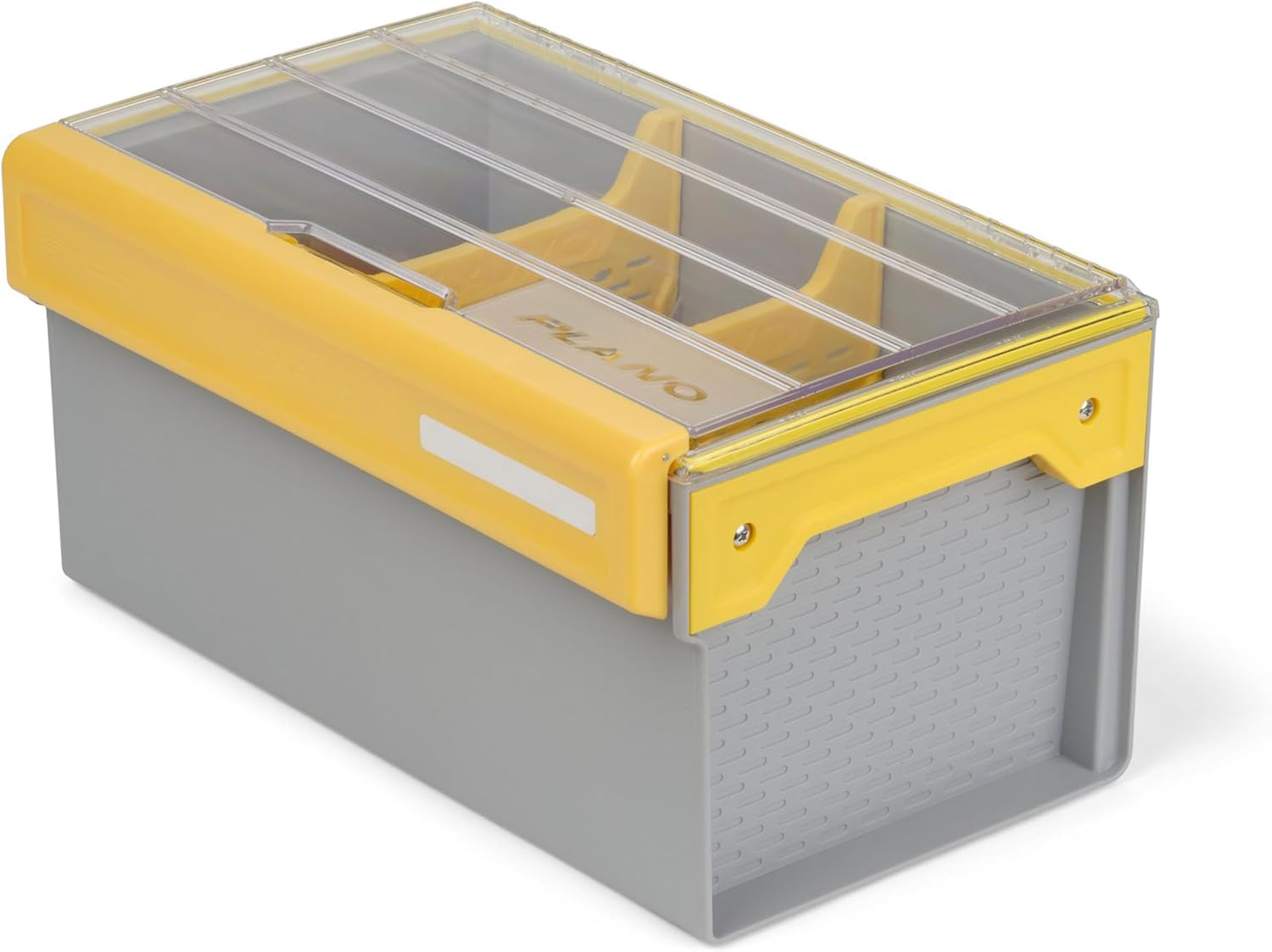Plano EDGE Premium Tackle Box for Organized Fishing Storage