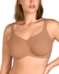 HSIA Minimizer Bras for Women Plus Size - Full Coverage (Style NPSH)